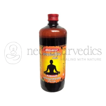 Baidyanath Ashwagandharishta Special - 450ml