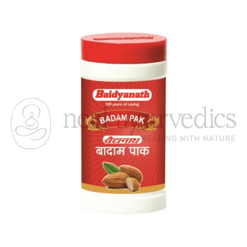 Baidyanath Badam Pak - 100gm