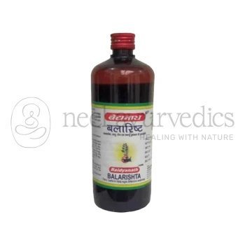 Baidyanath Balarishta - 450ml