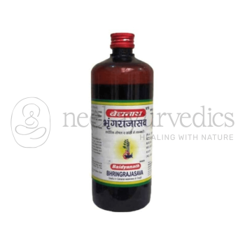 Baidyanath Bhringrajasava - 450ml