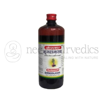 Baidyanath Bhringrajasava - 450ml