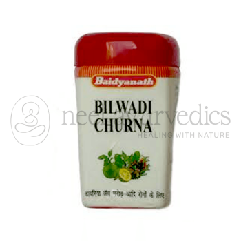 Baidyanath Bilwadi Churna - 60gm (Pack Of 2)
