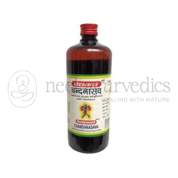 Baidyanath Chandanasava - 450ml