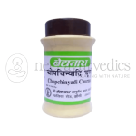 Baidyanath Chopchinyadi Churna - 60gm (Pack Of 2)