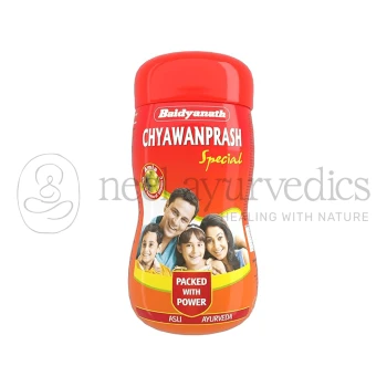 Baidyanath Chyawanprash Special