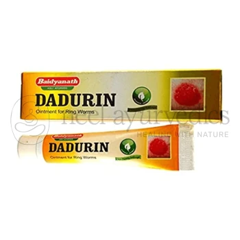 Baidyanath Dadurin Ointment - 15gm (Pack Of 4)