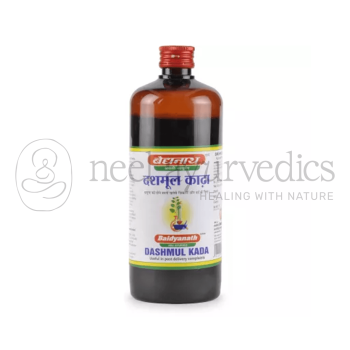 Baidyanath Dashmool Kadha - 450ml