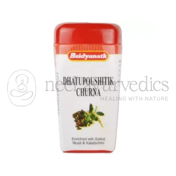 Baidyanath Dhatupaushtik Churna - 100 Gm
