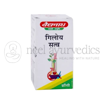 Baidyanath Giloy Satwa