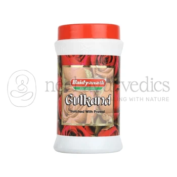 Baidyanath Gulkand