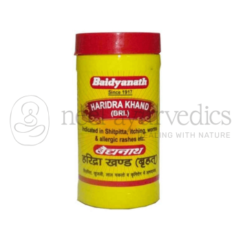 Baidyanath Haridrakhandh (Bri.)