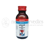 Baidyanath Irimedadi Tel/Tail (Pack Of 3)