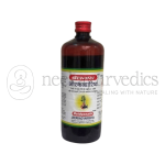 Baidyanath Jeerakadyarishta - 450ml