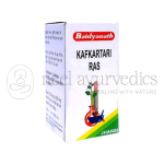 Baidyanath Kafkartari Ras - 10gm (Pack Of 3)