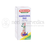 Baidyanath Kamdudha Ras (M.Yu.) - Tablets