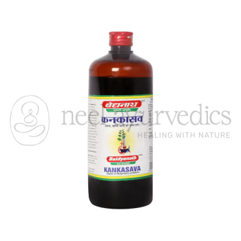 Baidyanath Kankasava - 450ml