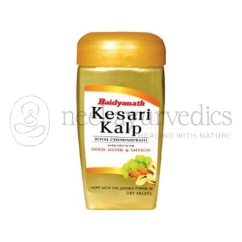 Baidyanath Kesari Kalp Royal Chyawanprash