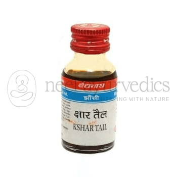 Baidyanath Kshar Tel/Tail - 25ml (Pack Of 3)