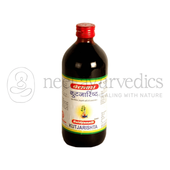 Baidyanath Kutajarishta - 450ml