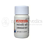 Baidyanath Lawangadi Bati - 10gm (Pack Of 4)