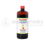 Baidyanath Lodhrasava - 450ml