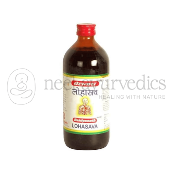 Baidyanath Lohasava - 450ml