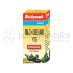 Baidyanath Madhu Mehari Yog(Sw.Yu.) - 30 Tablets