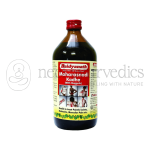 Baidyanath Maharasnadi Kadha With Guggulu - 450ml