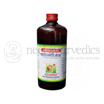 Baidyanath Maharasnadi Kadha - 450ml