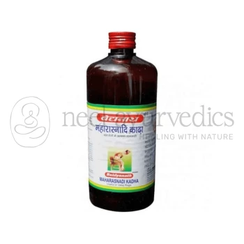 Baidyanath Maharasnadi Kadha - 450ml