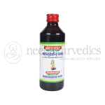Baidyanath Mahasudarshan Kadha - 225ml (Pack of 2)
