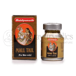 Baidyanath Malla Tel / Tail (Ke.Yu.) - 5ml