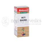 Baidyanath Moti Bhasma - 1gm