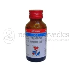Baidyanath Nirgundi Tel / Tail - 50ml (Pack Of 2)