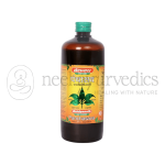 Baidyanath Panchasava - 450ml