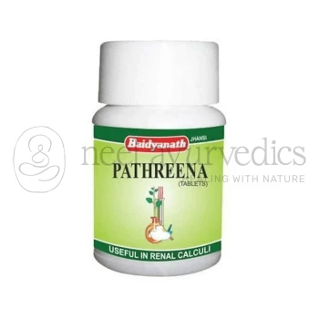 Baidyanath Pathreena Tablets - 50 Tablets (Pack Of 3)