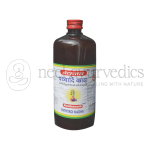 Baidyanath Pathyadi Kadha - 450ml