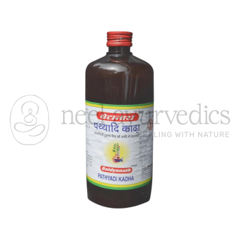 Baidyanath Pathyadi Kadha - 450ml