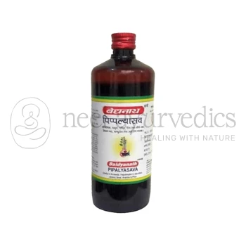Baidyanath Pipalyasava - 450ml