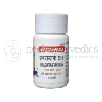Baidyanath Pradarantak Ras - 80 Tab
