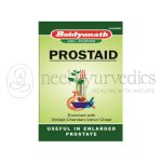 Baidyanath Prostaid - 50 Tablets (Pack Of 2)