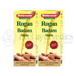 Baidyanath Rogan Badam Oil / Almond Oil