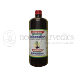 Baidyanath Rohitakarishta - 450ml
