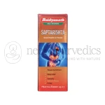 Baidyanath Saptarishta - 450ml