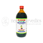 Baidyanath Saraswatarishta - 450ml
