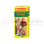 Baidyanath Shankhpushpi Syrup