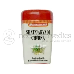 Baidyanath Shatavaryadi Churna - 60gm (Pack Of 3)