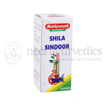 Baidyanath Shila Sindoor - 2.5gm