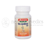 Baidyanath Shirashuladivajra Ras - 40 Tablets (Pack Of 3)