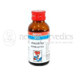 Baidyanath Somraji Tel - 50ml (Pack Of 2)